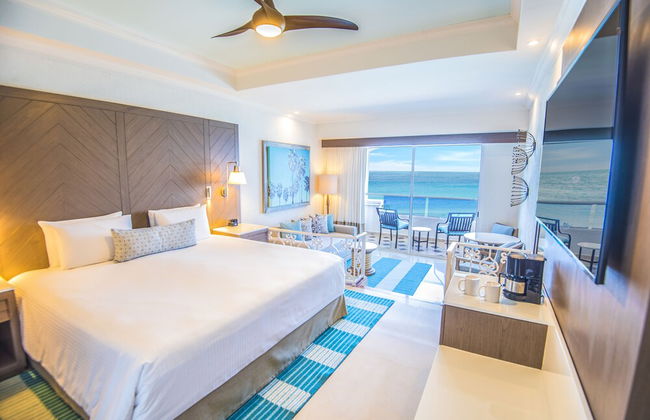 Sunscape Cancun All-Inclusive Resort & Spa by Hyatt - Foto 12