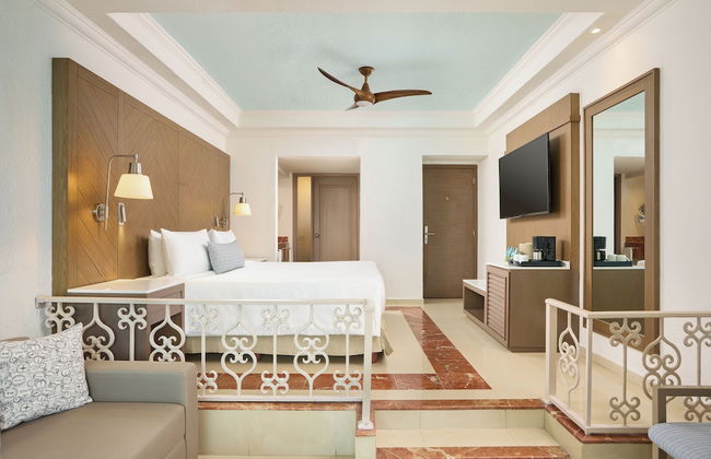 Sunscape Cancun All-Inclusive Resort & Spa by Hyatt - Foto 32