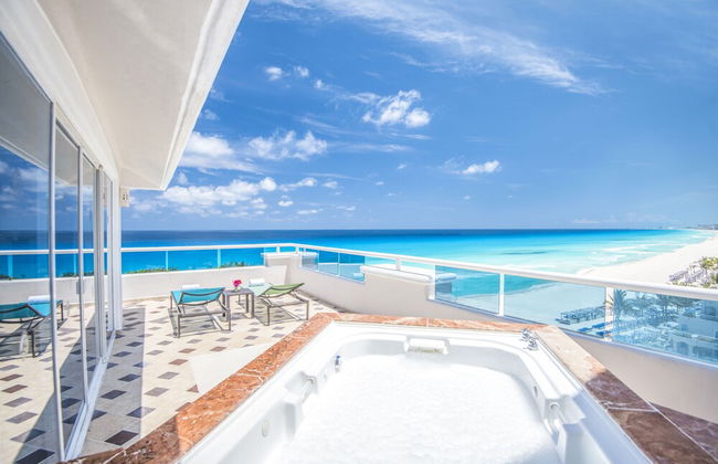 Sunscape Cancun All-Inclusive Resort & Spa by Hyatt - Foto 58