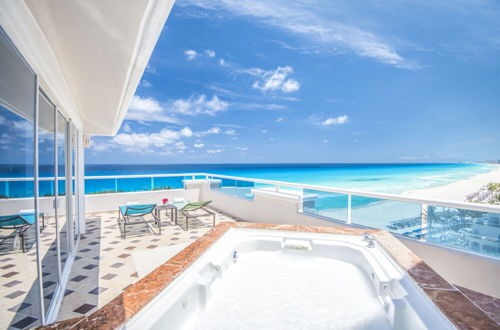 Foto 35 - Wyndham Alltra Cancun All Inclusive Resort