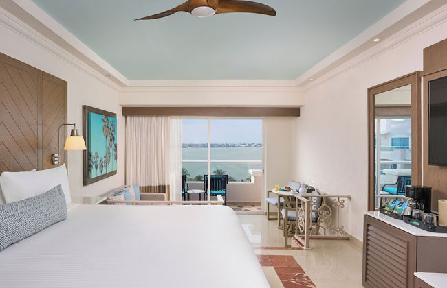 Sunscape Cancun All-Inclusive Resort & Spa by Hyatt - Foto 41