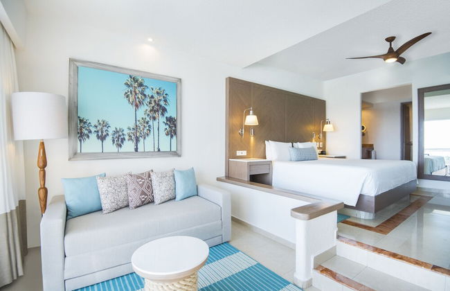 Sunscape Cancun All-Inclusive Resort & Spa by Hyatt - Foto 8