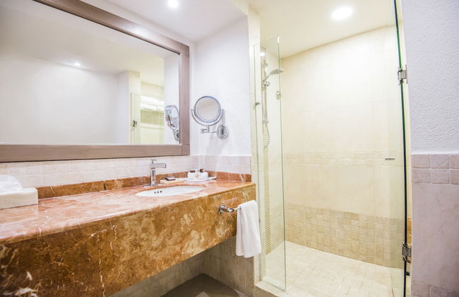 Sunscape Cancun All-Inclusive Resort & Spa by Hyatt - Foto 78