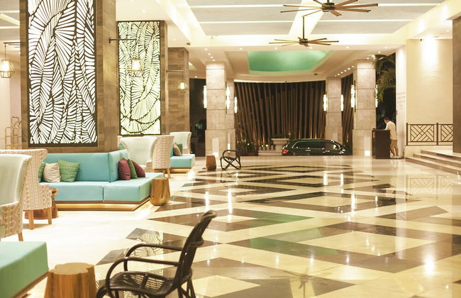 Sunscape Cancun All-Inclusive Resort & Spa by Hyatt - Foto 2
