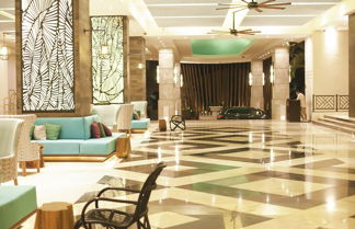 Photo 2 - Wyndham Alltra Cancun All Inclusive Resort