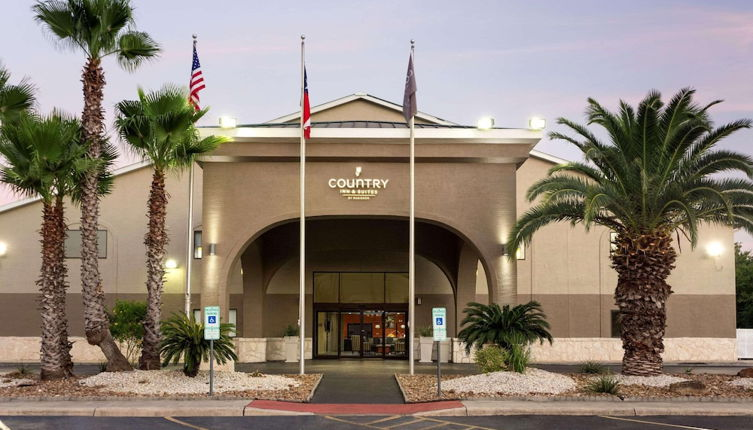 Foto 1 - Country Inn & Suites by Radisson, Lackland AFB (San Antonio), TX