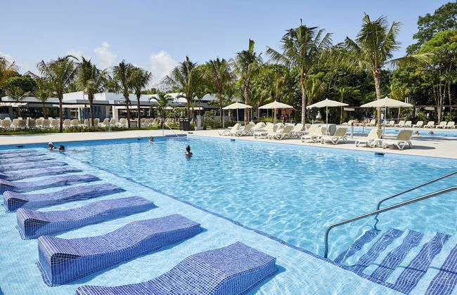 Hotel Riu Tequila - All Inclusive - Photo 24