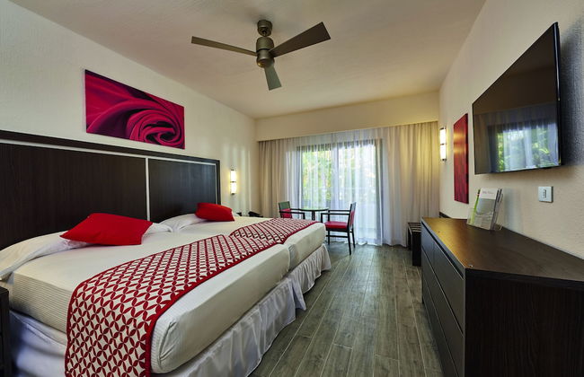 Hotel Riu Tequila - All Inclusive - Photo 10