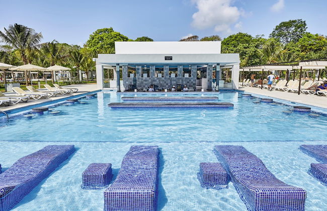 Hotel Riu Tequila - All Inclusive - Photo 33