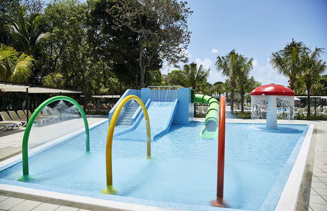 Hotel Riu Tequila - All Inclusive - Photo 31