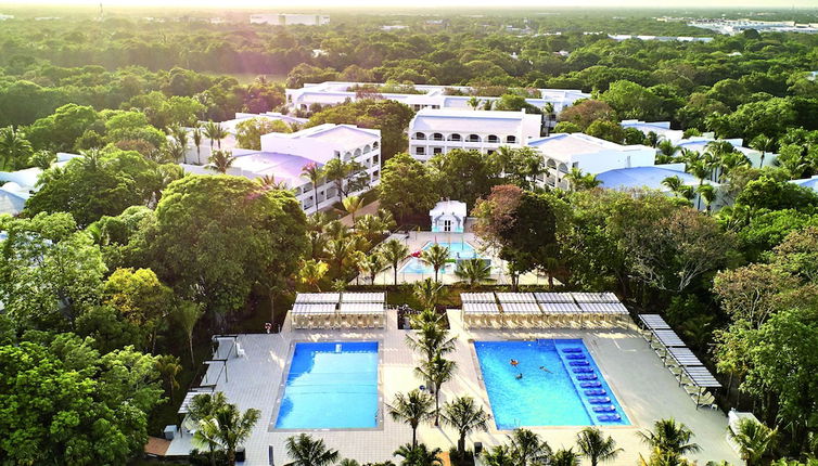 Foto 1 - Hotel Riu Tequila - All Inclusive