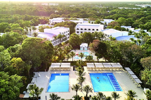 Foto 1 - Hotel Riu Tequila - All Inclusive