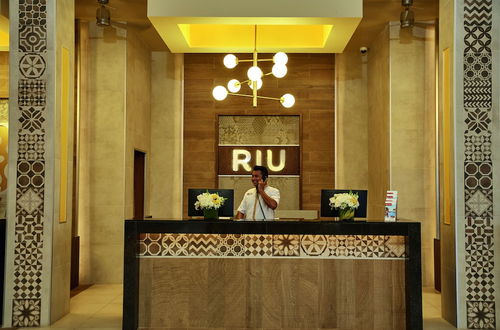 Photo 3 - Riu Tequila - All Inclusive