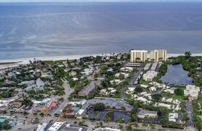 Minorga in Siesta Key Village - Foto 36