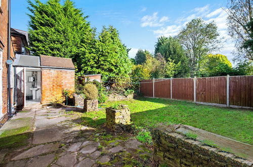 Photo 32 - Family Home With Garden in Prime Birmingham Location