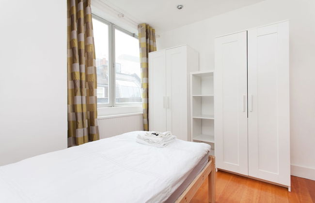 Spacious Apartment Berwick St &Oxford St - Foto 2