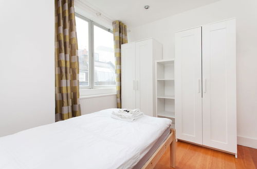 Photo 2 - Spacious Apartment Berwick St &Oxford St