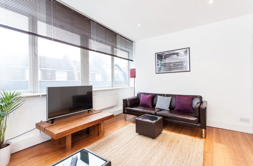 Photo 15 - Spacious Apartment Berwick St &Oxford St