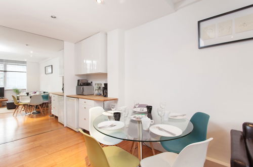 Photo 12 - Spacious Apartment Berwick St &Oxford St