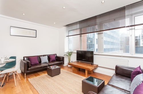 Photo 19 - Spacious Apartment Berwick St &Oxford St