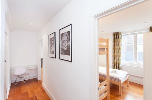 Foto 5 - Spacious Apartment Berwick St &Oxford St