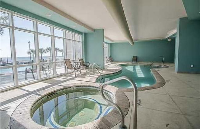 Legacy I 1403 Penthouse - Foto 23