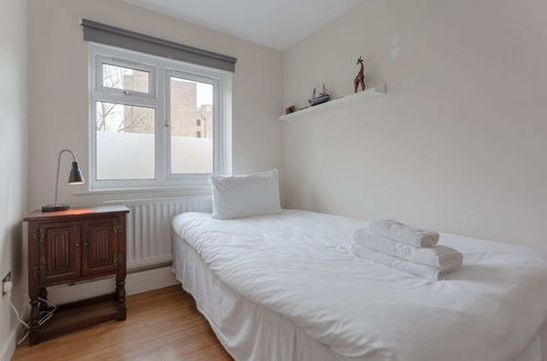 Foto 9 - Well Located 2 Bedroom 1 Bath in Elephant & Castle