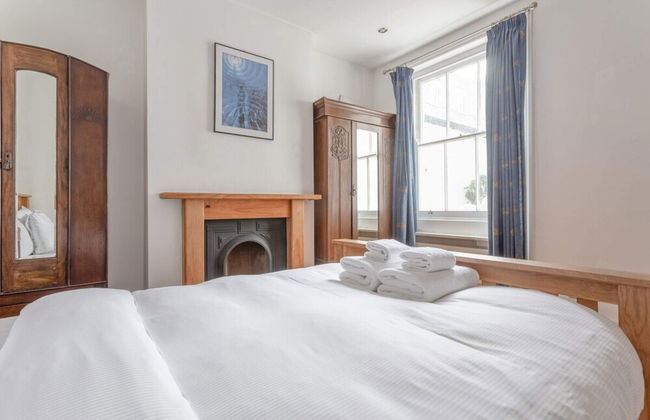 Modern 2 Bedroom Flat in Central London - Foto 5