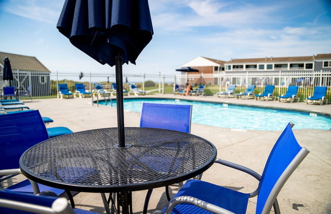 Edgewater Beach Resort, a VRI resort - Foto 24