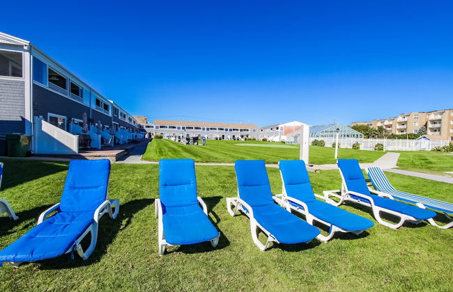 Edgewater Beach Resort, a VRI resort - Foto 43