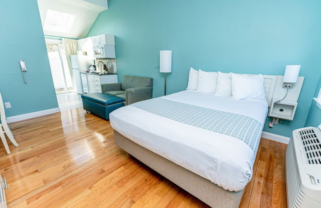 Edgewater Beach Resort, a VRI resort - Foto 7