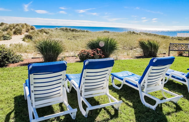 Edgewater Beach Resort, a VRI resort - Foto 44
