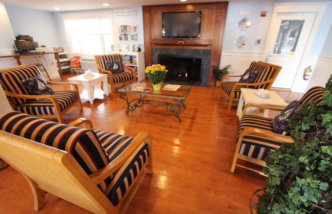 Edgewater Beach Resort, a VRI resort - Foto 3