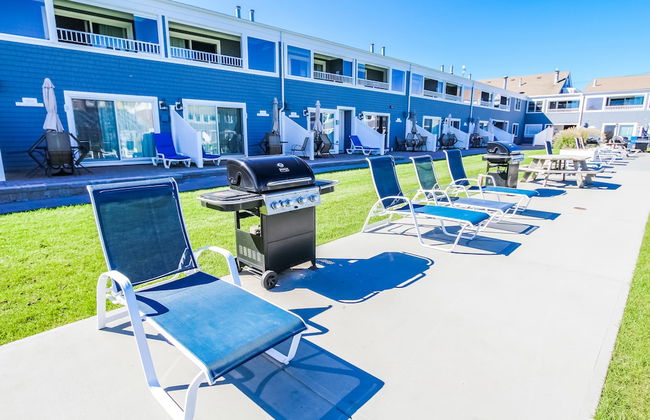 Edgewater Beach Resort, a VRI resort - Foto 45