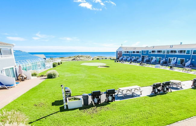 Edgewater Beach Resort, a VRI resort - Foto 46