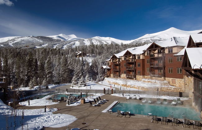 Grand Timber Lodge - Foto 23