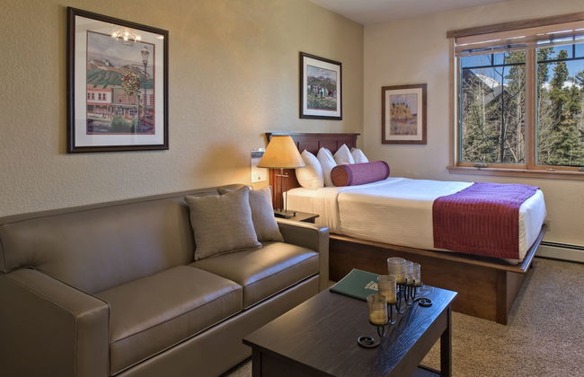 Grand Timber Lodge - Foto 13
