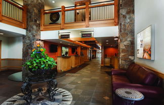 Photo 2 - Grand Timber Lodge