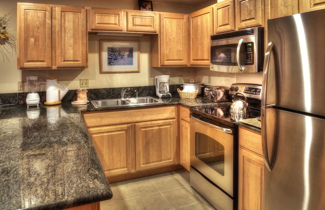 Grand Timber Lodge - Foto 11