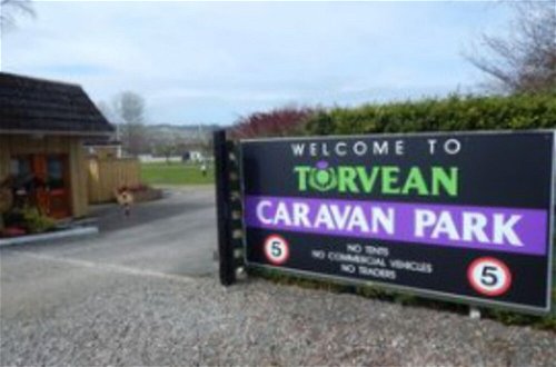 Foto 16 - Caledonian Lodges 2 Inverness