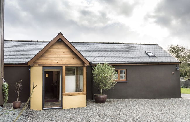 Lavender - Luxurious Barn Conversion - Foto 61