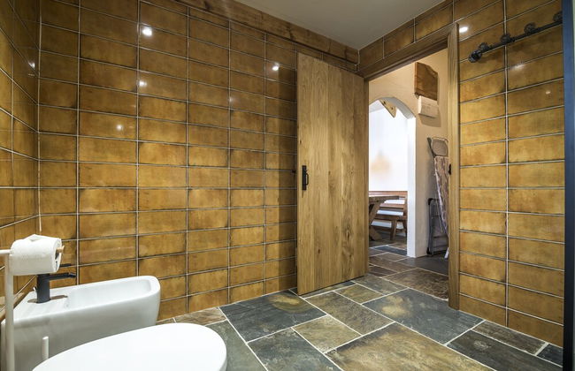 Lavender - Luxurious Barn Conversion - Foto 43