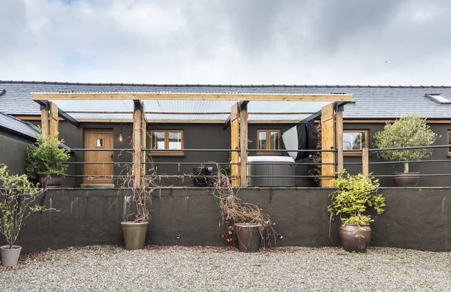 Lavender - Luxurious Barn Conversion - Foto 25