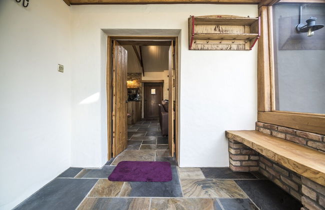 Lavender - Luxurious Barn Conversion - Foto 3
