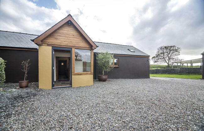 Lavender - Luxurious Barn Conversion - Foto 62