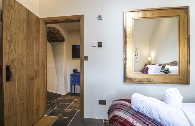 Lavender - Luxurious Barn Conversion - Foto 14