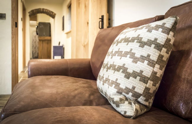 Lavender - Luxurious Barn Conversion - Foto 22
