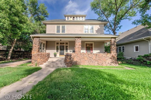 Photo 55 - 4brvictorian Mansionjust North of Downtown