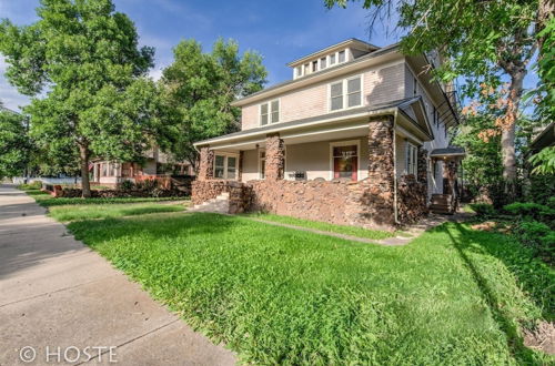 Photo 51 - 4brvictorian Mansionjust North of Downtown