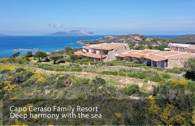Capo Ceraso Family Residence - Foto 52